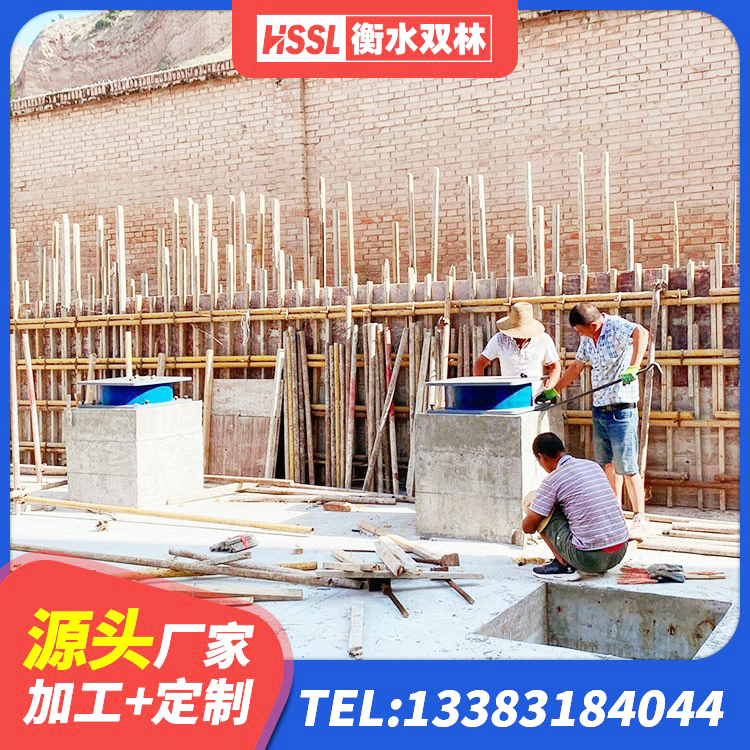 武胜县建筑铅芯橡胶隔震支座LRB900生产厂家 武胜县LNR300天然橡胶隔震支座厂家电话 武胜县LNR橡胶隔震支座1000(II型) 武胜县建筑铅芯隔震支座厂家电话 - 第3张