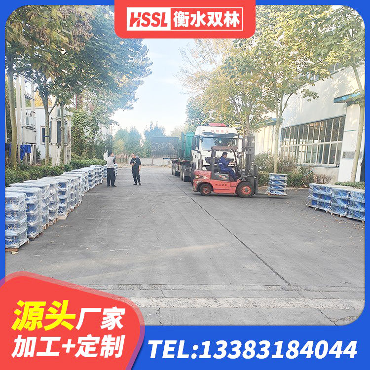 武胜县LNR500橡胶隔震支座多少钱 武胜县圆形高阻尼橡胶隔震支座源头工厂 武胜县房屋建筑建筑隔震支座源头工厂 武胜县建筑高阻尼隔振橡胶隔震支座源头工厂 - 第8张